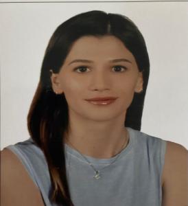 HAZAL TOPTAŞ